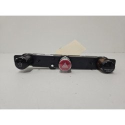 Bouton De Warning Fiat 500x Phase 1